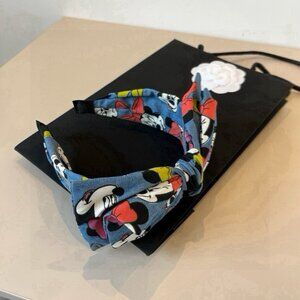 Gucci hair accessories